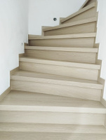  Sschody z vinylu Bukoma Dub seversky